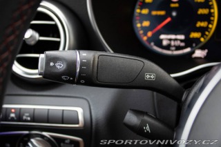 Mercedes-Benz C Mercedes-AMG  43 4MATIC 2019