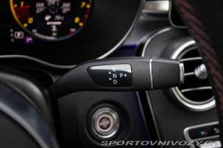 Mercedes-Benz C Mercedes-AMG  43 4MATIC 2019
