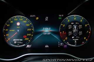 Mercedes-Benz C Mercedes-AMG  43 4MATIC 2019
