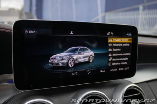 Mercedes-Benz C Mercedes-AMG  43 4MATIC 2019