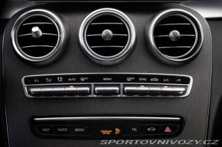 Mercedes-Benz C Mercedes-AMG  43 4MATIC 2019