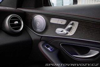 Mercedes-Benz C Mercedes-AMG  43 4MATIC 2019