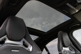Mercedes-Benz C Mercedes-AMG  43 4MATIC 2019