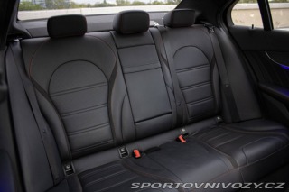 Mercedes-Benz C Mercedes-AMG  43 4MATIC 2019