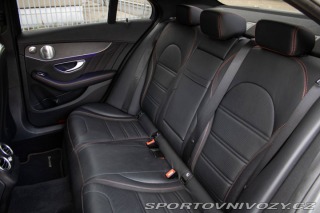 Mercedes-Benz C Mercedes-AMG  43 4MATIC 2019