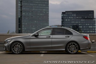 Mercedes-Benz C Mercedes-AMG  43 4MATIC 2019