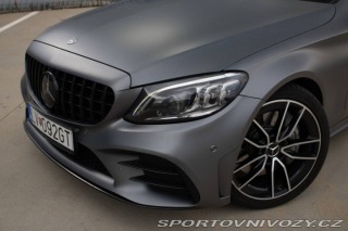 Mercedes-Benz C Mercedes-AMG  43 4MATIC 2019