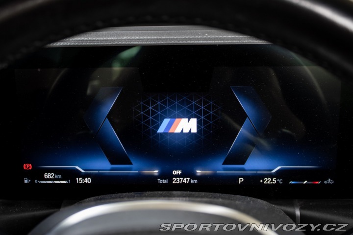 BMW 4 Cabrio  M440i mHEV xDrive 2023