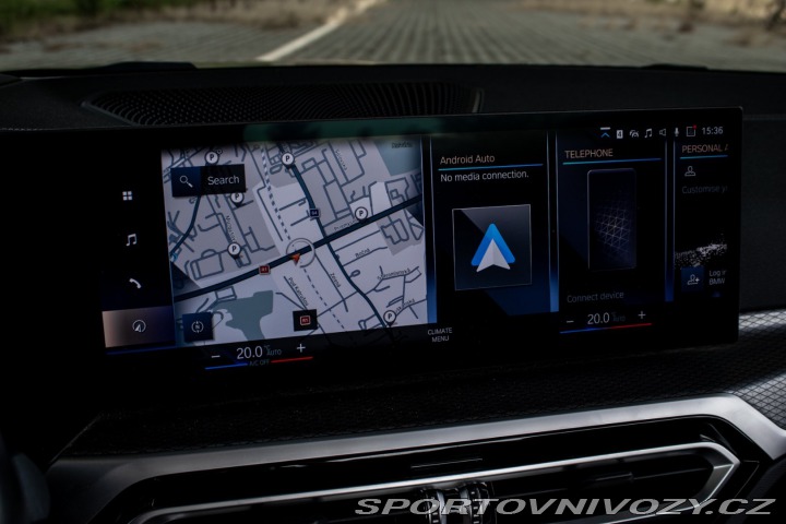 BMW 4 Cabrio  M440i mHEV xDrive 2023