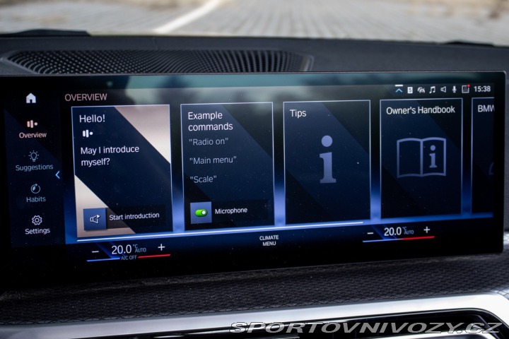 BMW 4 Cabrio  M440i mHEV xDrive 2023