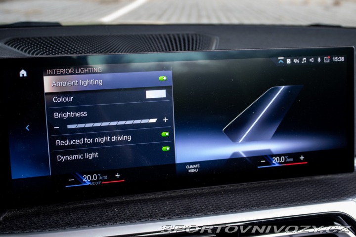 BMW 4 Cabrio  M440i mHEV xDrive 2023