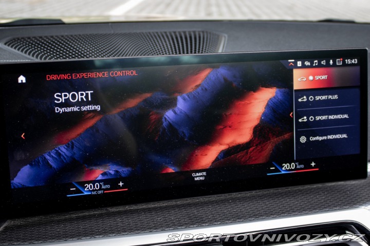 BMW 4 Cabrio  M440i mHEV xDrive 2023