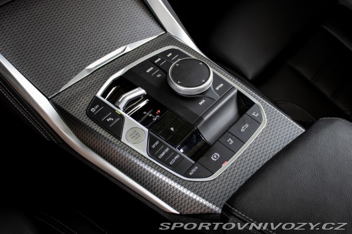 BMW 4 Cabrio  M440i mHEV xDrive 2023