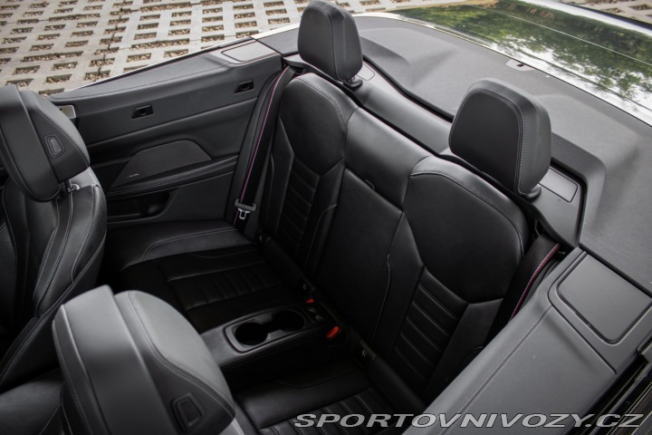 BMW 4 Cabrio  M440i mHEV xDrive 2023