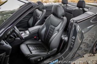 BMW 4 Cabrio  M440i mHEV xDrive 2023