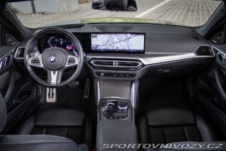 BMW 4 Cabrio  M440i mHEV xDrive 2023
