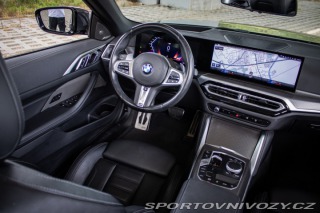 BMW 4 Cabrio  M440i mHEV xDrive 2023