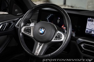 BMW 4 Cabrio  M440i mHEV xDrive 2023