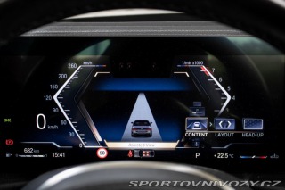 BMW 4 Cabrio  M440i mHEV xDrive 2023