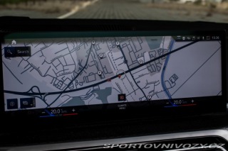 BMW 4 Cabrio  M440i mHEV xDrive 2023