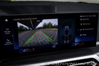 BMW 4 Cabrio  M440i mHEV xDrive 2023