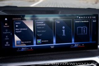 BMW 4 Cabrio  M440i mHEV xDrive 2023