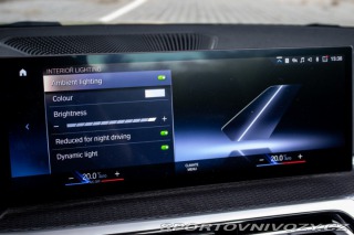 BMW 4 Cabrio  M440i mHEV xDrive 2023