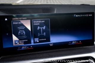 BMW 4 Cabrio  M440i mHEV xDrive 2023