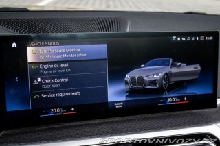 BMW 4 Cabrio  M440i mHEV xDrive 2023