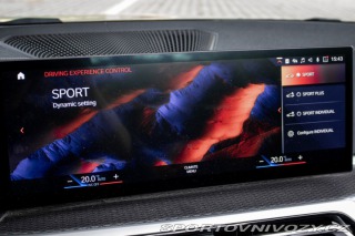 BMW 4 Cabrio  M440i mHEV xDrive 2023