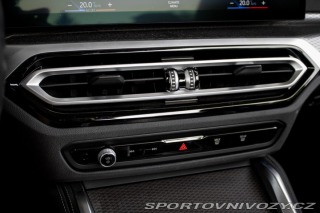 BMW 4 Cabrio  M440i mHEV xDrive 2023