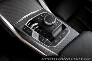 BMW 4 Cabrio  M440i mHEV xDrive 2023