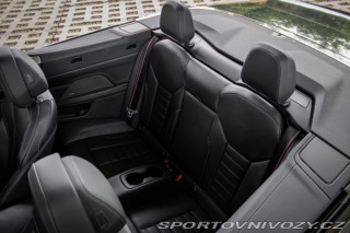 BMW 4 Cabrio  M440i mHEV xDrive 2023