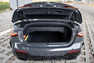 BMW 4 Cabrio  M440i mHEV xDrive 2023
