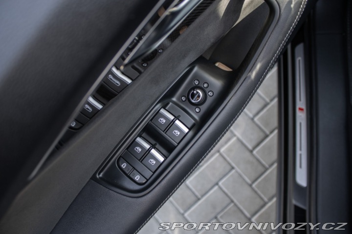Audi SQ7 TFSI S-line Quattro Tipt 2023