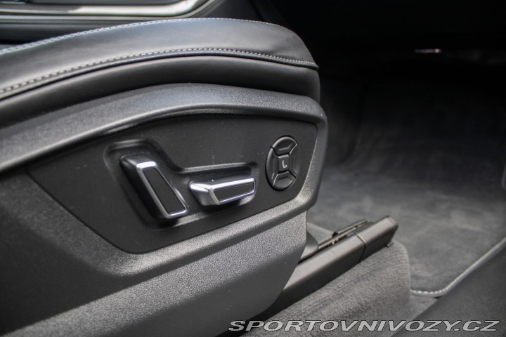 Audi SQ7 TFSI S-line Quattro Tipt 2023