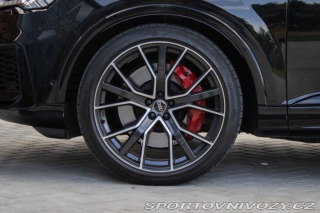 Audi SQ7 TFSI S-line Quattro Tipt 2023