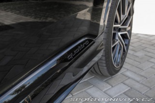 Audi SQ7 TFSI S-line Quattro Tipt 2023