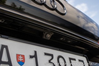 Audi SQ7 TFSI S-line Quattro Tipt 2023