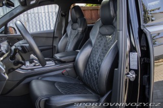 Audi SQ7 TFSI S-line Quattro Tipt 2023