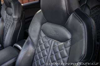Audi SQ7 TFSI S-line Quattro Tipt 2023
