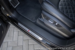 Audi SQ7 TFSI S-line Quattro Tipt 2023