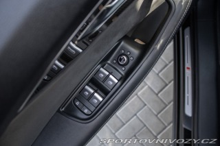 Audi SQ7 TFSI S-line Quattro Tipt 2023