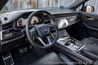 Audi SQ7 TFSI S-line Quattro Tipt 2023