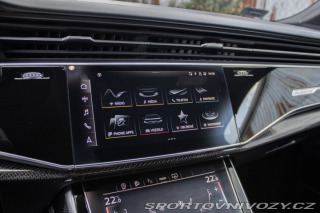 Audi SQ7 TFSI S-line Quattro Tipt 2023