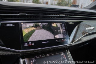 Audi SQ7 TFSI S-line Quattro Tipt 2023