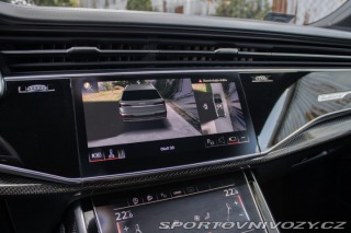 Audi SQ7 TFSI S-line Quattro Tipt 2023