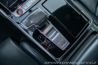 Audi SQ7 TFSI S-line Quattro Tipt 2023