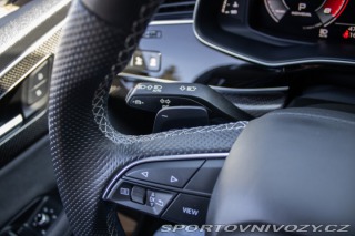 Audi SQ7 TFSI S-line Quattro Tipt 2023