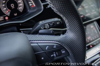 Audi SQ7 TFSI S-line Quattro Tipt 2023